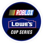 Nascar Lowes cup series