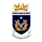 Fuerza aérea de chile.