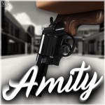 The Amity Foundation
