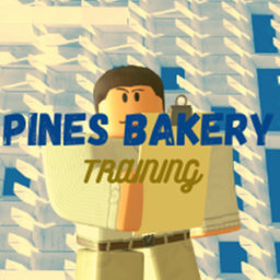 [UPDATE]  Pines Bakery | Training Center
