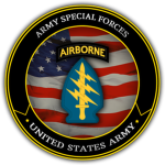 Αrmy SpeciαI Fοrces