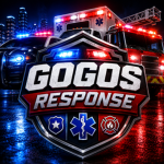 GOGOS | RESPONSE