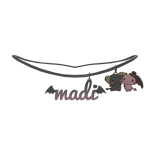 ୨୧┊madi 1.0