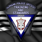 Alphian Police Officer Training and Standards