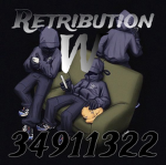 Retribution W