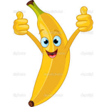 The Banana League!