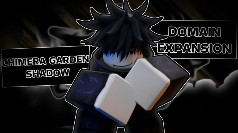 [ Вла]Jujutsuランダマイザー