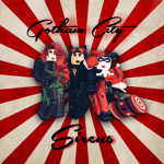 Gotham City Sirens || DC
