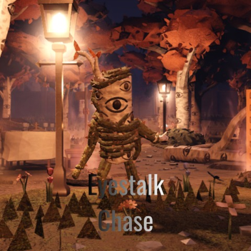 [UPDATE!!!!!] Eyestalk