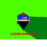 RJ's Friend Group