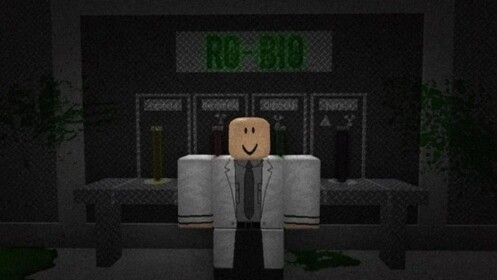 Ro-Bio: Classic [2019]
