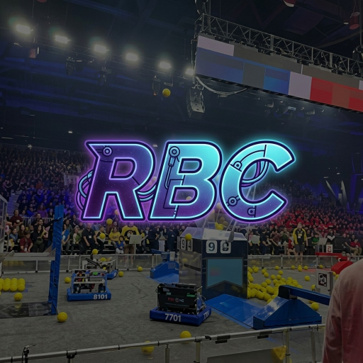 Robot Build Competition [3v3]