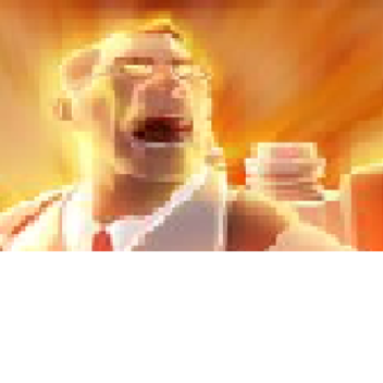 Generic Sword Fighting game