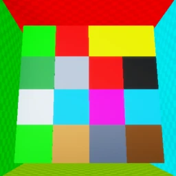 Color Block Mania! icon