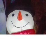 ~Aesthetic Snowmans~