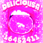 ⋆ DELICIOSA ⋆
