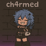 ch4rmed
