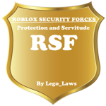 Roblox Security Forces By Lego_Laws