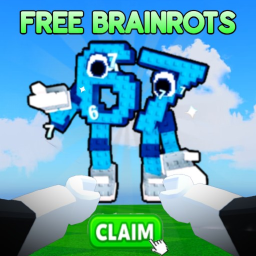 Don't move for 67 Brainrot!