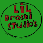 Li’l Broski Studio's