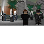 Security Trainers