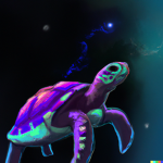 NINJA TURTLES CLAN