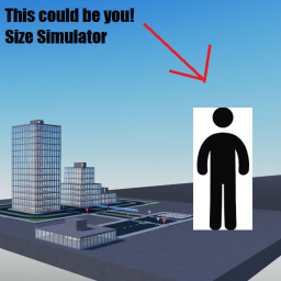 Size Changing Simulator
