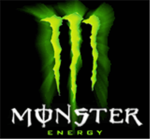 MOnsater energy rocks!!!
