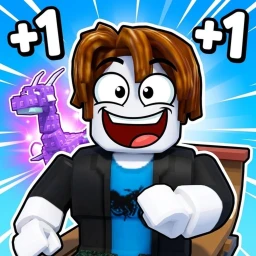 +1 Speed Sled to Steal Pets ❄️ icon