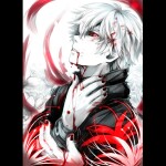 Tokyo Ghoul
