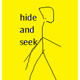 hide and seek