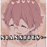 NIANXITIE$