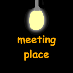 meeting place