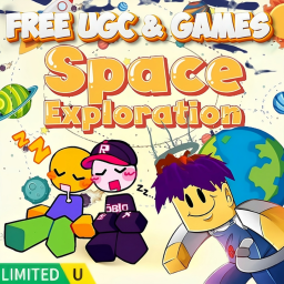 FREE UGC & Games(NEW)