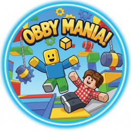 OBBY MANIA