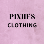 pixiies clothing