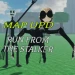 [MAP UPD] RUN from the stalker icon