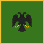 Crumblian Cazador Regiment