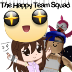 The Happy Team Squad