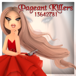PAGEANT KILLERS
