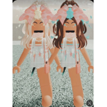 Robux girls ONLY!!