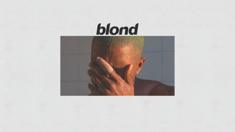 BLONDE OBBY