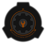 SCPF: // Manufacturing Department