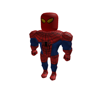 spider man / peter parker