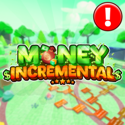 [v4.5] Money Incremental 💸 icon