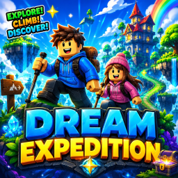 [20CP GALAU] DREAM EXPEDITION (PERJALANAN MIMPI)