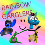 Rainbow Garglers