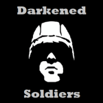 Darkened Soldiers