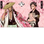 Bleach Squad 8