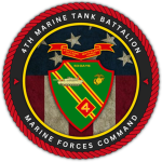 [6] 4th Marine Tank division
